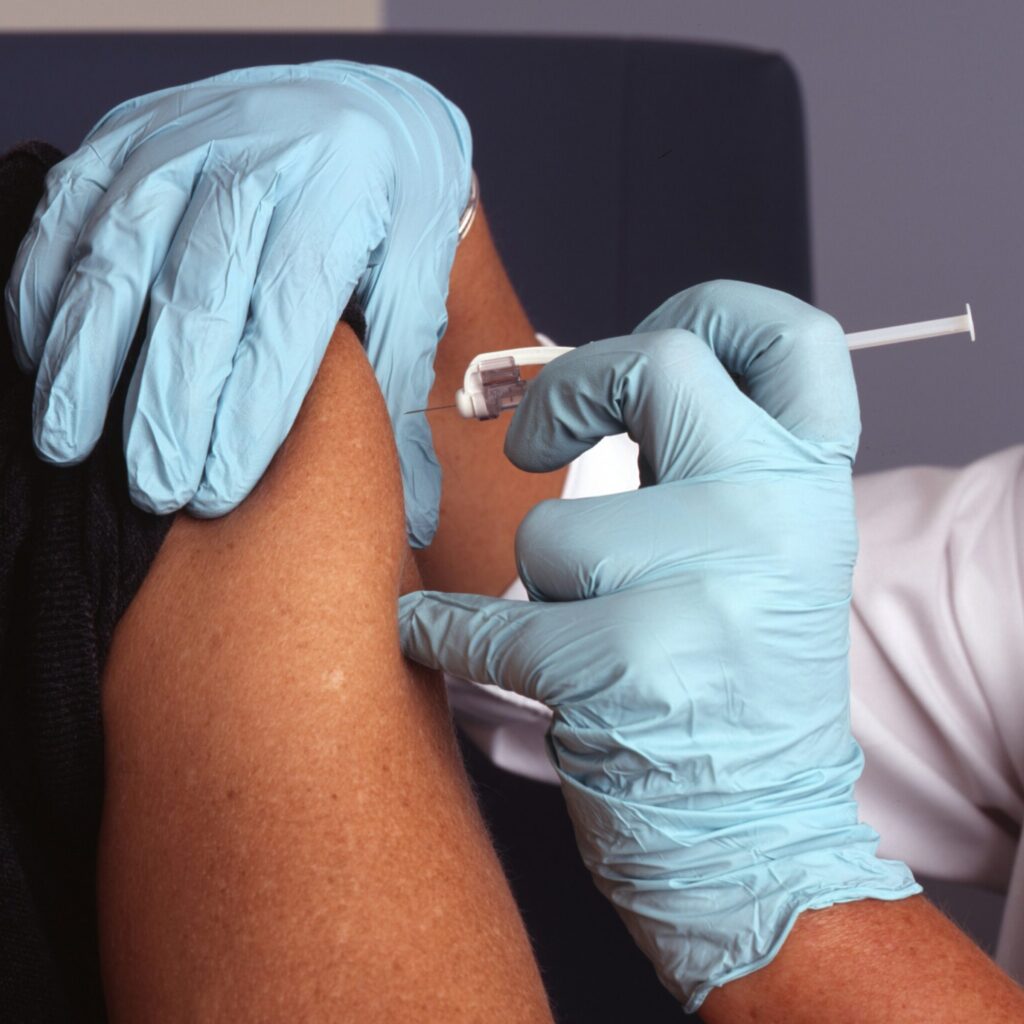 injections