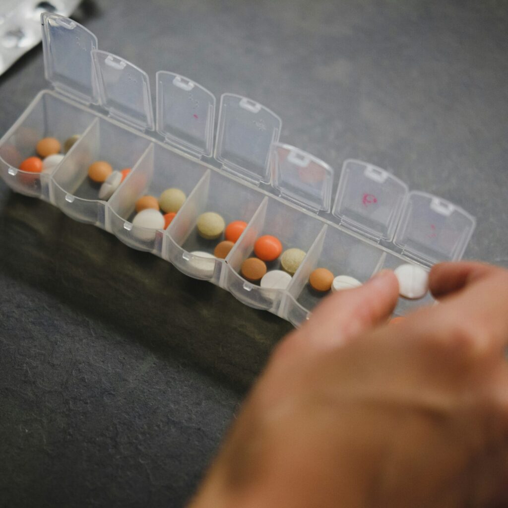 medication